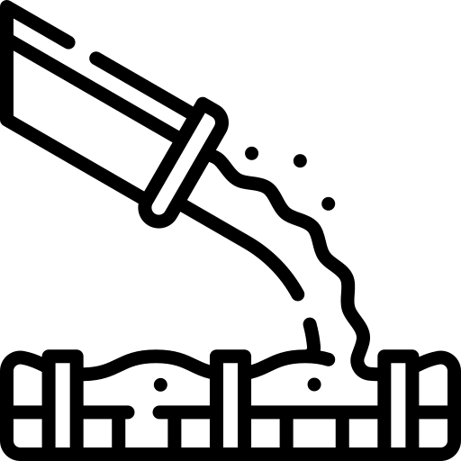 DURANCE BÉTON