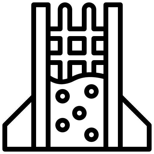 DURANCE BÉTON