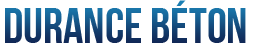 DURANCE BÉTON